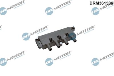 Cewka zapłonowa DR.MOTOR AUTOMOTIVE DRM361506