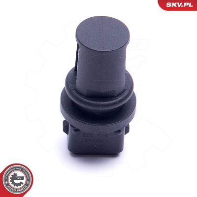 Sensor, Ansauglufttemperatur