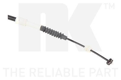 CABLU FRANA DE PARCARE NK 904536 2