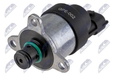 Zawór regulujący, ilość paliwa (system Common Rail) NTY ESCV-PE-002