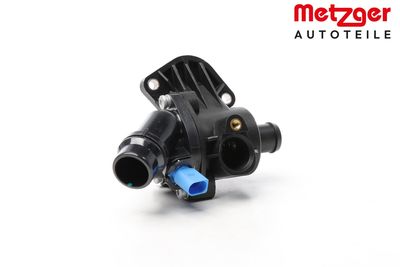 TERMOSTAT LICHID RACIRE METZGER AUTOTEILE 4006127 36