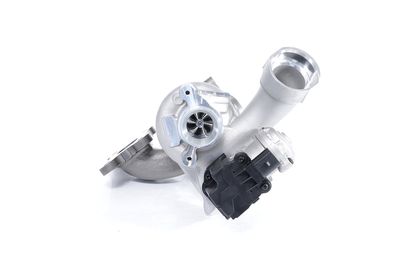 LADER AUFLADUNG BTS Turbo T916665BT 1