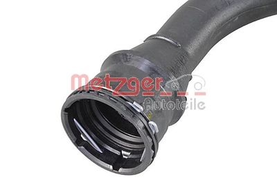 LADELUFTSCHLAUCH METZGER AUTOTEILE 2400836 1