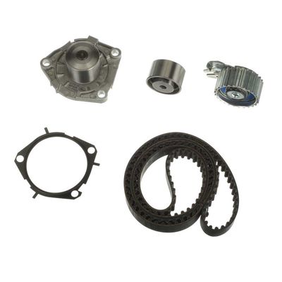 WASSERPUMPE + ZAHNRIEMENSATZ GATES KP45623XS 50