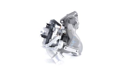 LADER AUFLADUNG BTS Turbo T916134 9