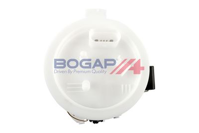 POMPA COMBUSTIBIL BOGAP A1622196 4