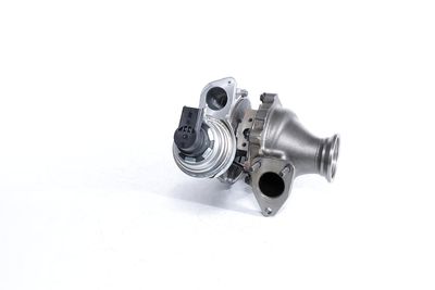 LADER AUFLADUNG BTS Turbo T918026 12