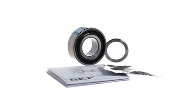 RADLAGERSATZ SKF VKBA9067CL 36