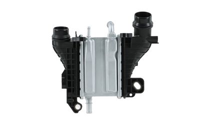 INTERCOOLER COMPRESOR HELLA 8ML366340801 2