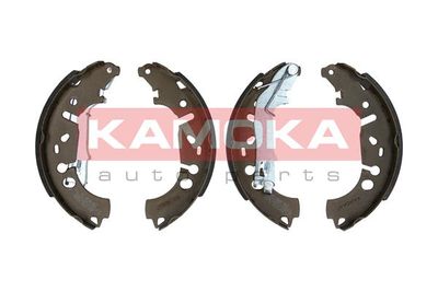 KAMOKA JQ202058 Ремкомплект барабанных колодок  для FIAT LINEA (Фиат Линеа)