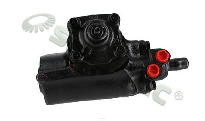 Рулевой механизм SHAFTEC PB2107 для MITSUBISHI PAJERO