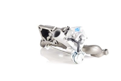 COMPRESOR SISTEM DE SUPRAALIMENTARE NISSENS 93106 37