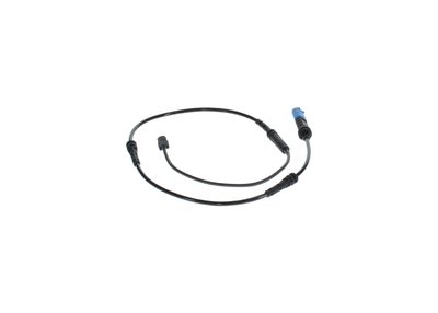 WARNKONTAKT BREMSBELAGVERSCHLEIß BOSCH 1987473618 5