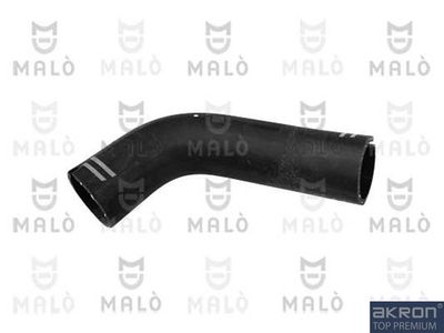 Трубка нагнетаемого воздуха AKRON-MALÒ 14644A для FIAT PANDA