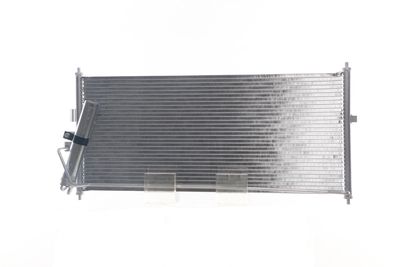 CONDENSATOR CLIMATIZARE MAHLE AC406000S 13