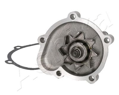 Water Pump, engine cooling 35-01-109