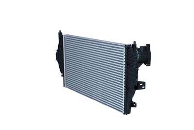 INTERCOOLER COMPRESOR NRF 30818 31