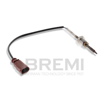 датчик, температура на изгорелите газове BREMI 70038
