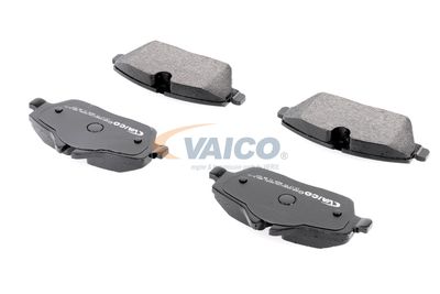 BREMSBELAGSATZ SCHEIBENBREMSE VAICO V208159 39