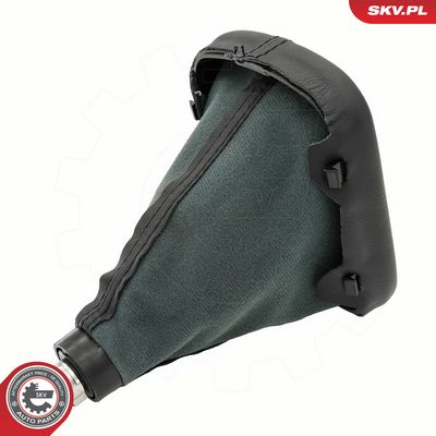 ESEN SKV - Hlavica radiacej páky AUDI , 63SKV539