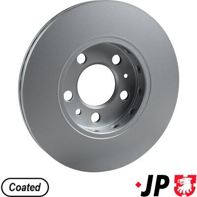 DISC FRANA JP GROUP 1163109100 1