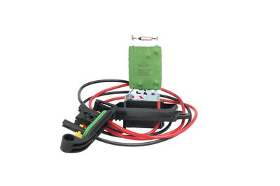 REZISTOR VENTILATOR HABITACLU NRF 342158 23