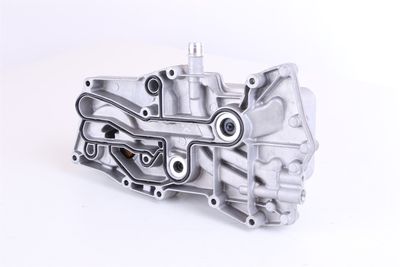 RADIATOR ULEI ULEI MOTOR NISSENS 90945 27