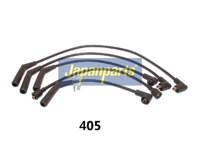 JAPANPARTS Uždegimo laido komplektas