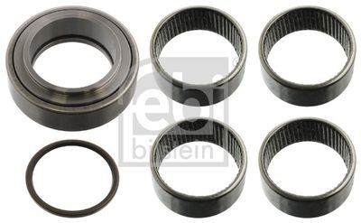 FEBI BILSTEIN Reparatursatz, Achsschenkelbolzen