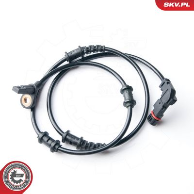 Jutiklis, rato greitis