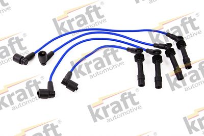 Комплект проводов зажигания KRAFT AUTOMOTIVE 9121815 SW для OPEL ZAFIRA