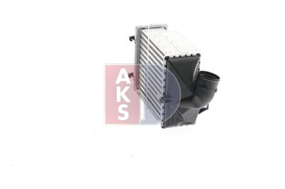 LADELUFTKüHLER AKS DASIS 047045N 10