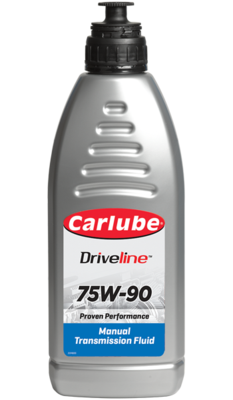 Carlube Tetrosyl Transmission Oil KAR010