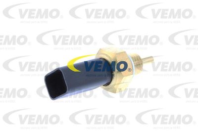 VEMO V46-72-0002 Датчик температуры охлаждающей жидкости  для NISSAN KUBISTAR (Ниссан Kубистар)