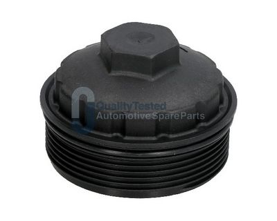 Kryt, pouzdro olejového filtru JAPANPARTS FOC-029JM