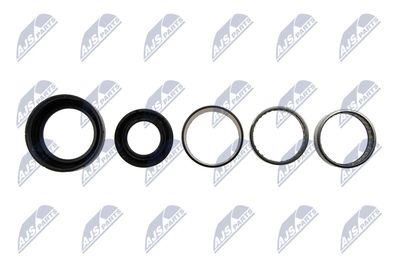 SET REPARATIE SUSPENSIE NTY KLZCT002 2