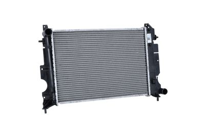 RADIATOR RACIRE MOTOR NRF 58108 44