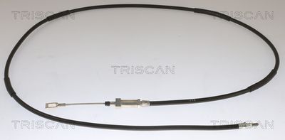 Тросик, cтояночный тормоз TRISCAN 8140 101110 для FIAT DUCATO