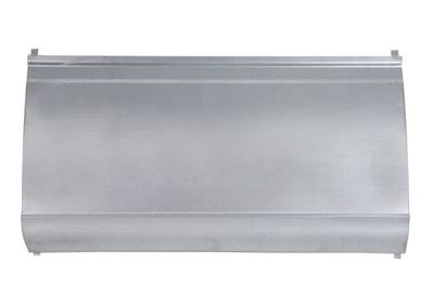 Zijwand reparatie coating Links (dubbele cabine, hoogte 40cm) past: MERCEDES SPRINTER 901, 902, 903, 904, 905 01.95-05.06