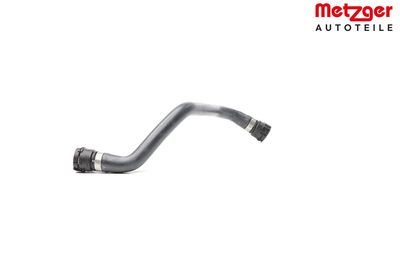 FURTUN RADIATOR METZGER AUTOTEILE 2420854 15