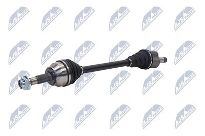 PLANETARA NTY NPWCT163 20