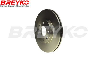 Tarcza hamulcowa DAVID VASCO T1032