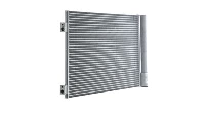 CONDENSATOR CLIMATIZARE MAHLE AC751000P 41