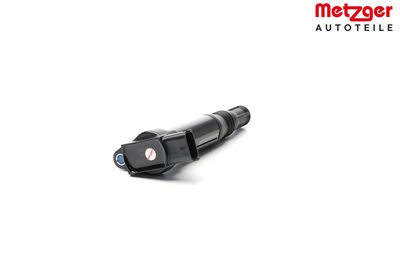 ZüNDSPULE METZGER AUTOTEILE 0880455 32