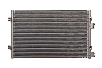 кондензатор, климатизация A.Z. Meisterteile AZMT-45-030-1378