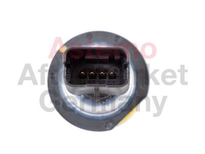 ASTEMO-HITACHI Sensor, Kraftstoffdruck