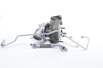 LADER AUFLADUNG BTS Turbo T981114 12