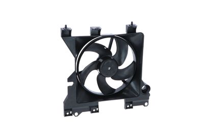 VENTILATOR RADIATOR NRF 47349 42