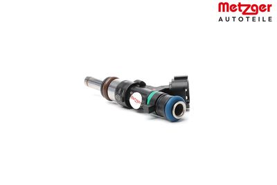 EINSPRITZVENTIL METZGER AUTOTEILE 0920092 7