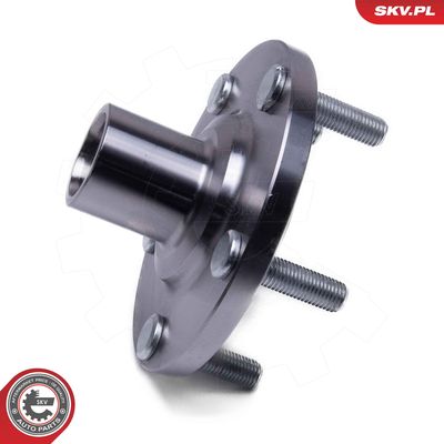 Wheel Hub 29SKV647